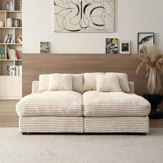 How Long Does a Compression Sofa Last? Key Factors Explained