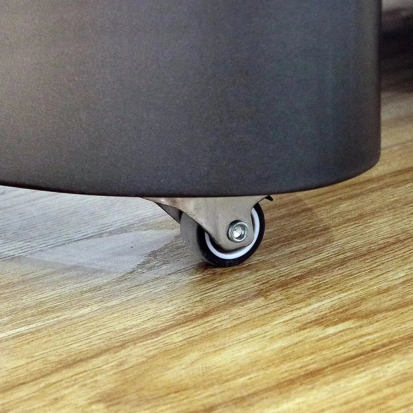 Modern Functional Coffee Table with Storage and Wheels GNCJ2403 Marsiling Furniture