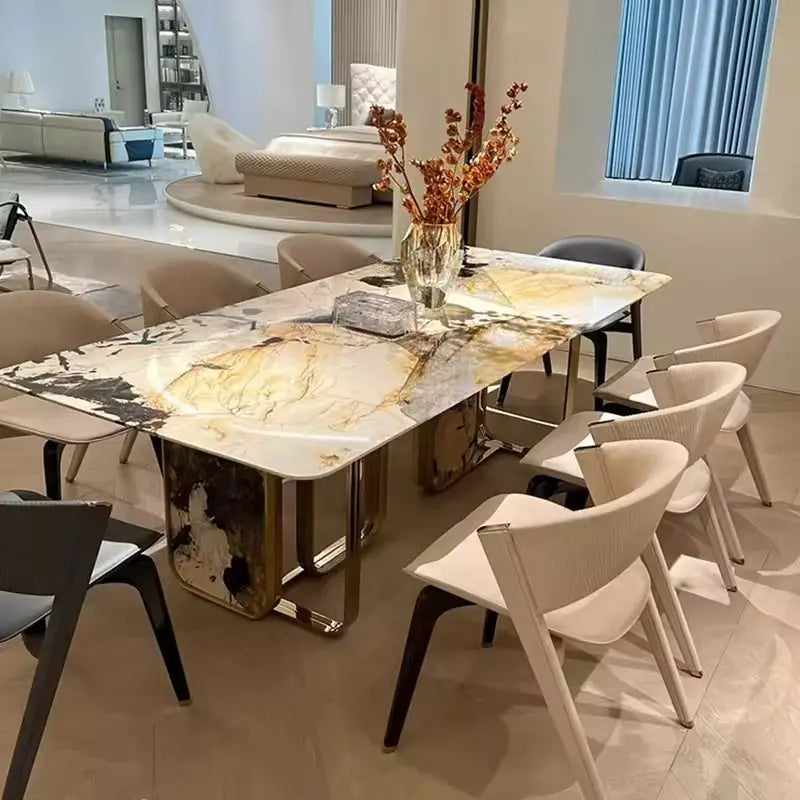 Nursing Home Dining Room Bedroom Study Office Garden Beige Leather Fan Folding Chairs Marsiling