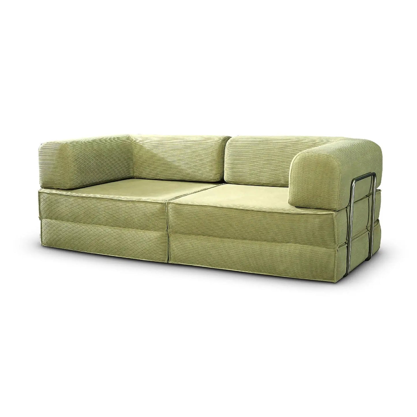 Minimalist Vacuum Compressed Sofa Bed Set Home Furniture Living Room Marsiling