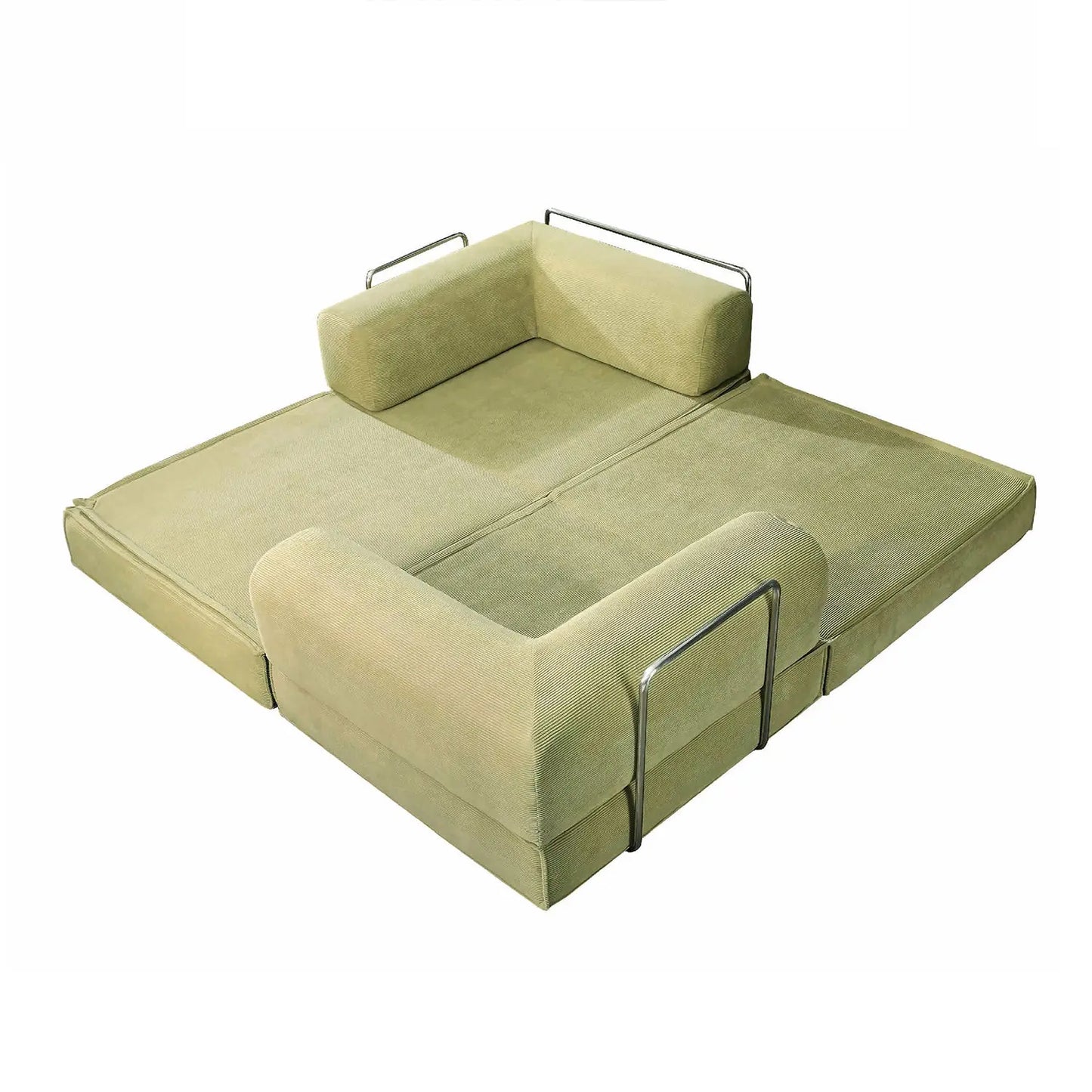 Minimalist Vacuum Compressed Sofa Bed Set Home Furniture Living Room Marsiling