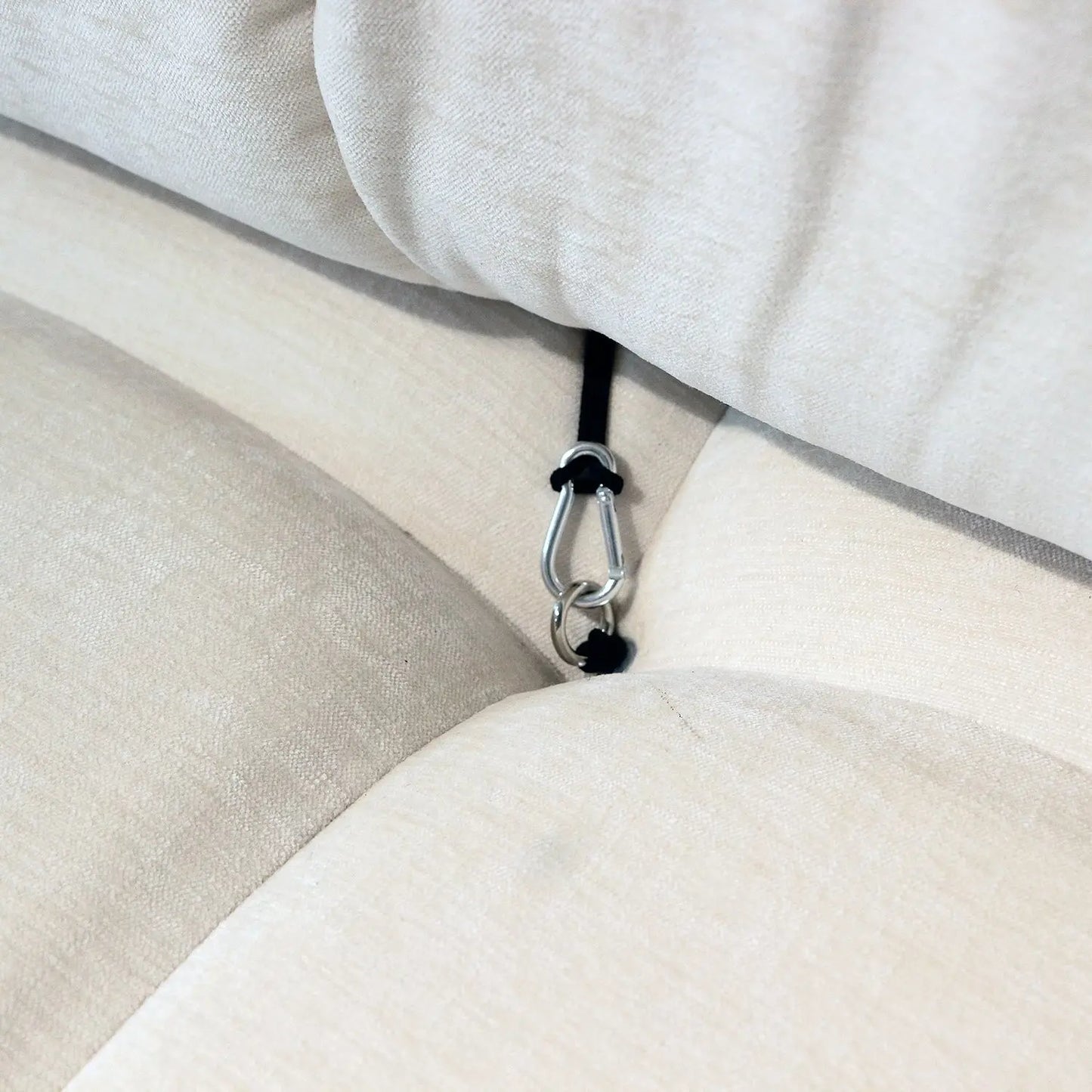 Ins Popular Sectional Combination Square Modular Corner Floor Couch Sofa Marsiling