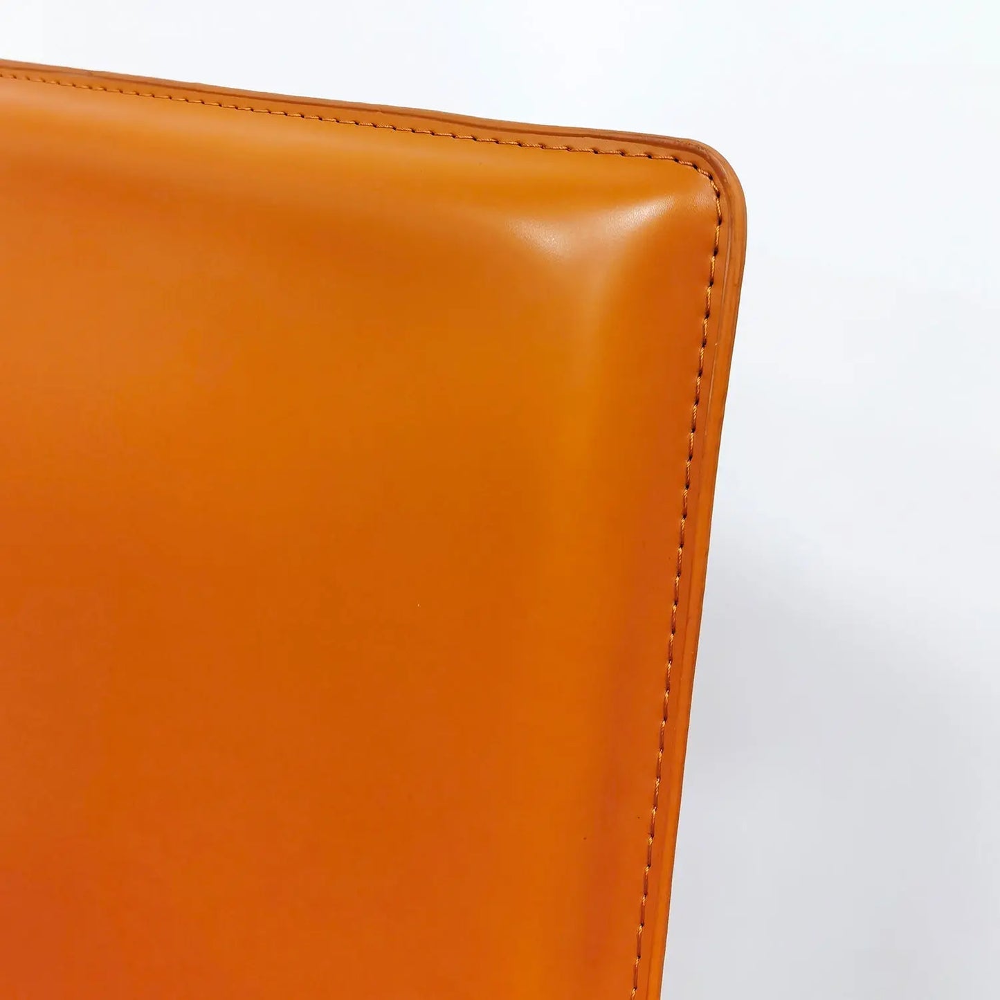 Minimalist Home Restaurant Dining Chair Leather Creative Cafe Hotel Chair Marsiling