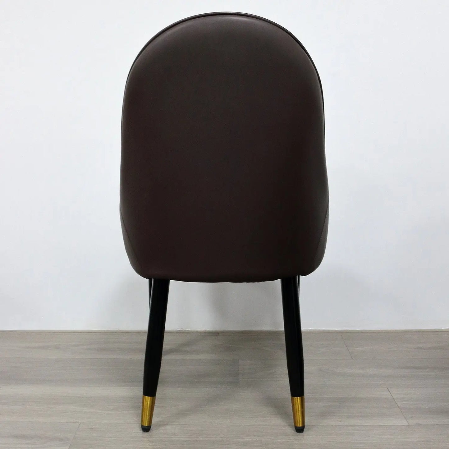 Solid Wood Upholstered Furniture Coffee Shop Restaurant Wooden Dining Chair Marsiling