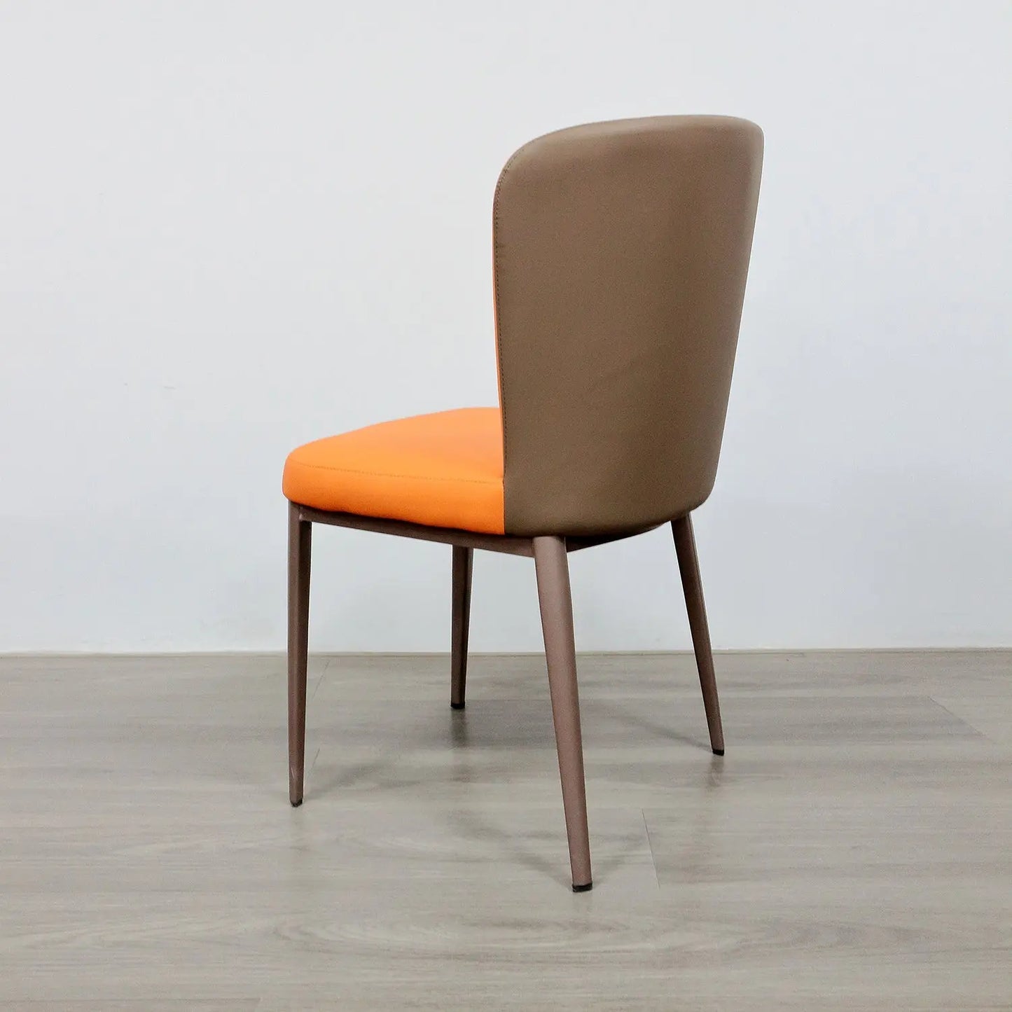 Simple Modern Light Luxury Dining Chair Home Kitchen Dining Room Marsiling