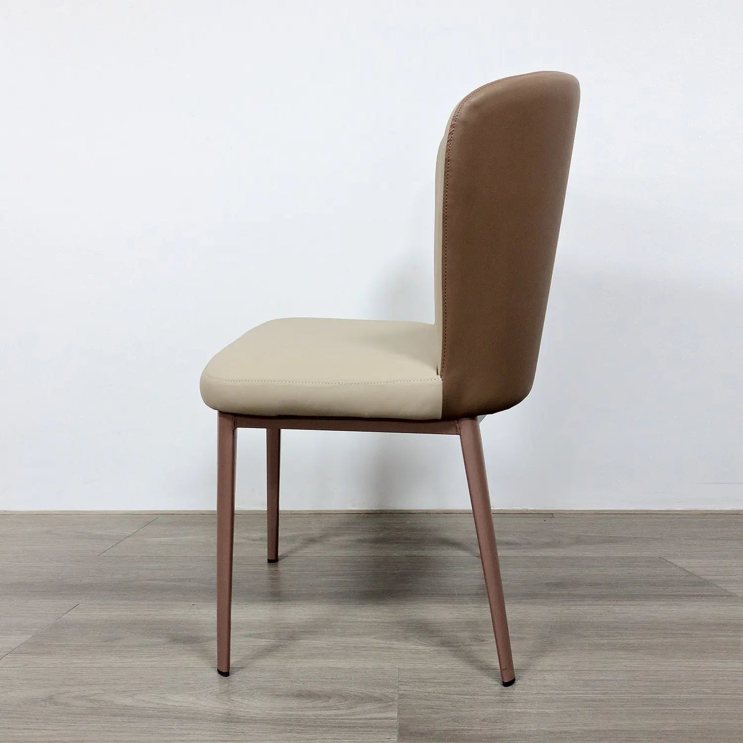 Simple Modern Light Luxury Dining Chair Home Kitchen Dining Room Marsiling