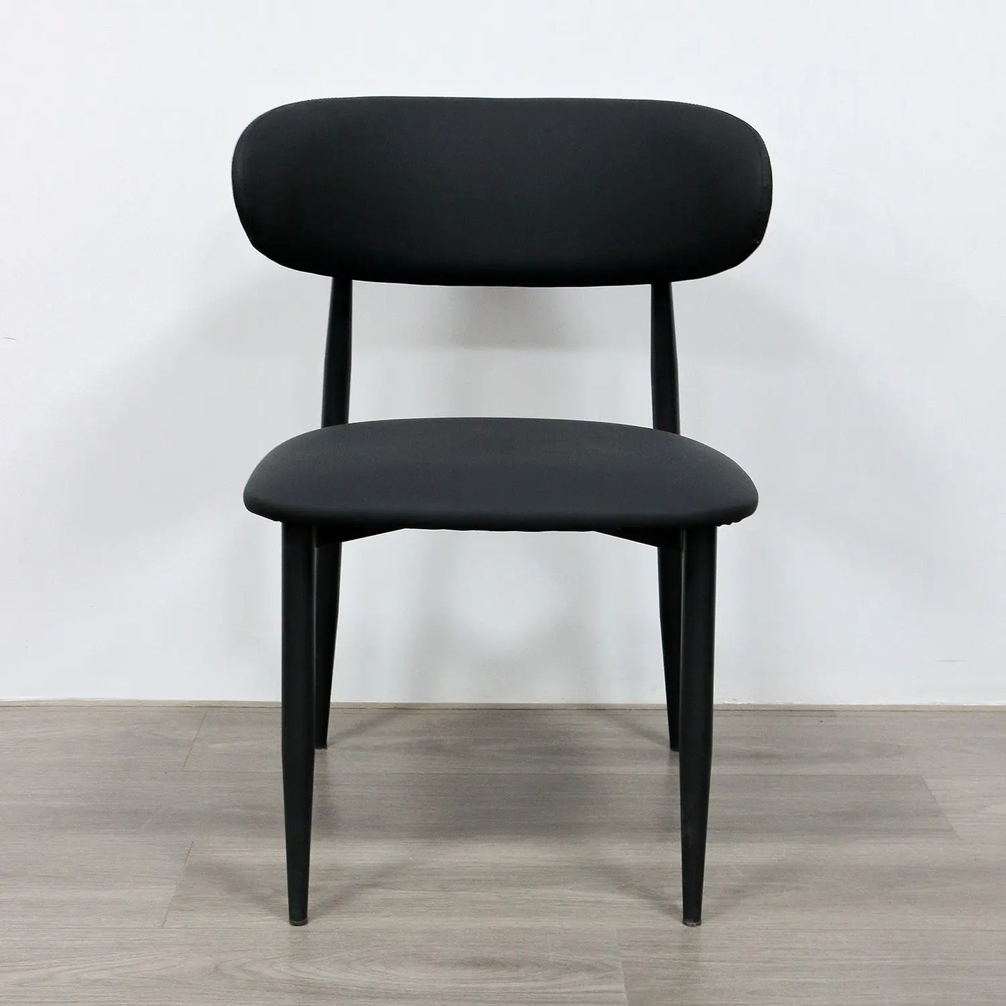 Wholesale Dining Room Chair Coffee Hotel PU Leather Living Room Furniture Marsiling