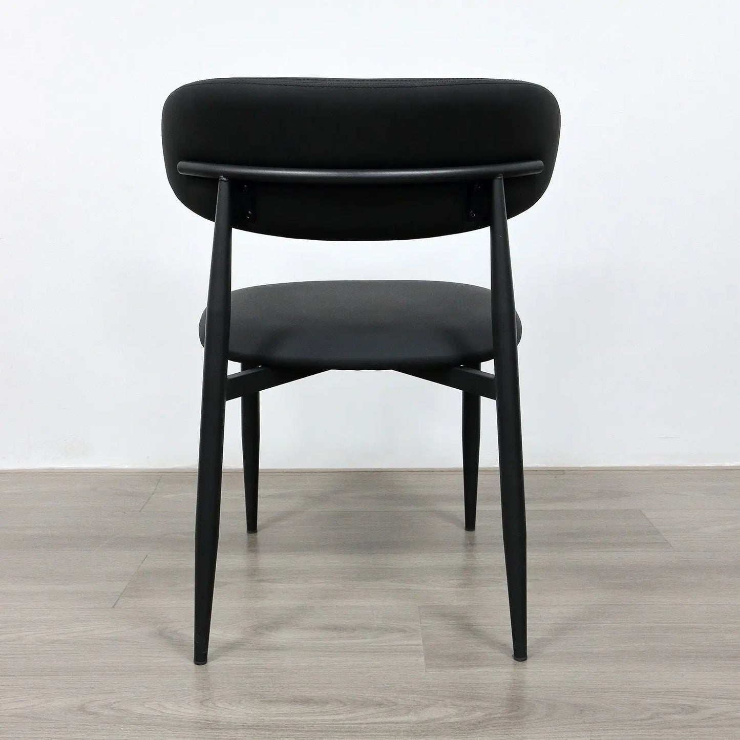 Wholesale Dining Room Chair Coffee Hotel PU Leather Living Room Furniture Marsiling