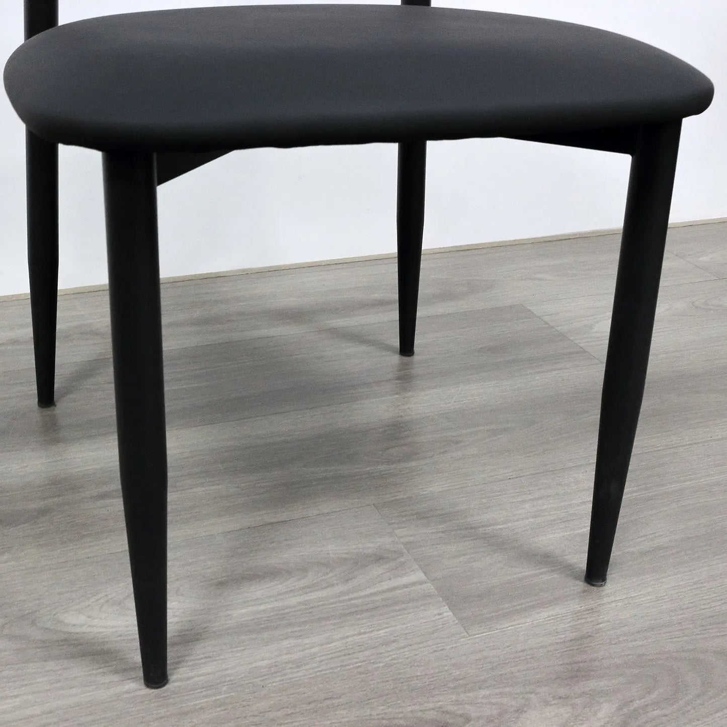 Wholesale Dining Room Chair Coffee Hotel PU Leather Living Room Furniture Marsiling