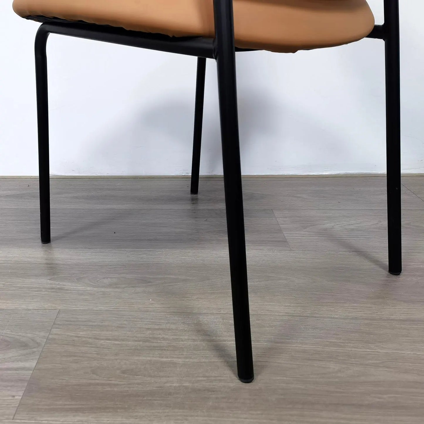 Modern Design Home Living Room Furniture Linen Dining Chair for Cafe Hotel Marsiling