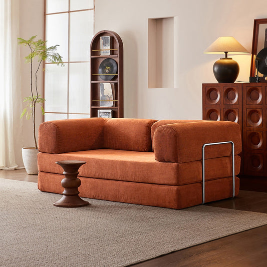 What are the benefits of a compression sofa?