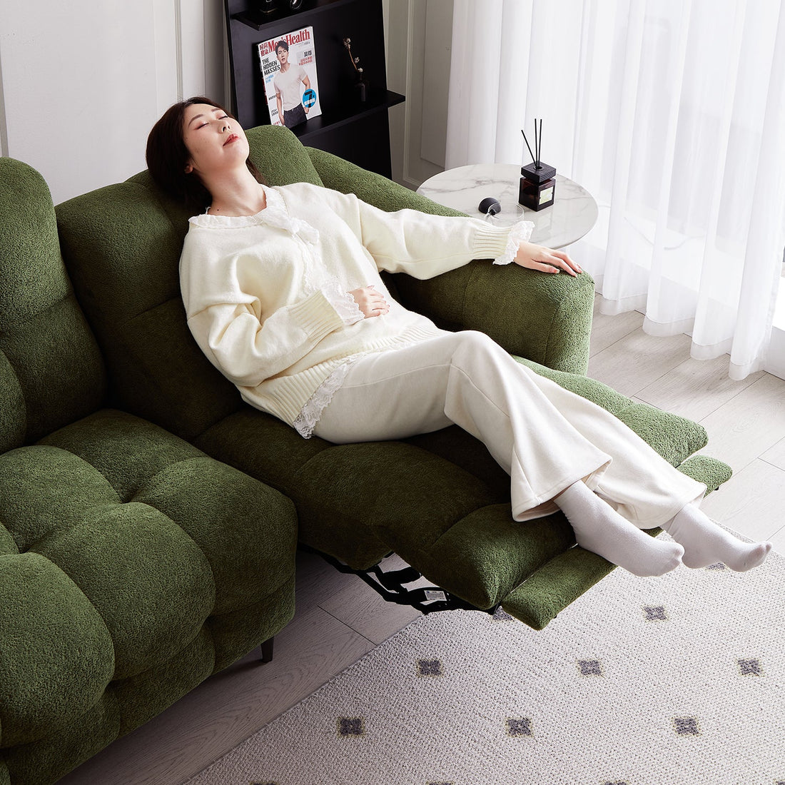 Are Power Reclining Sofas Worth It? Here's Everything You Need to Know