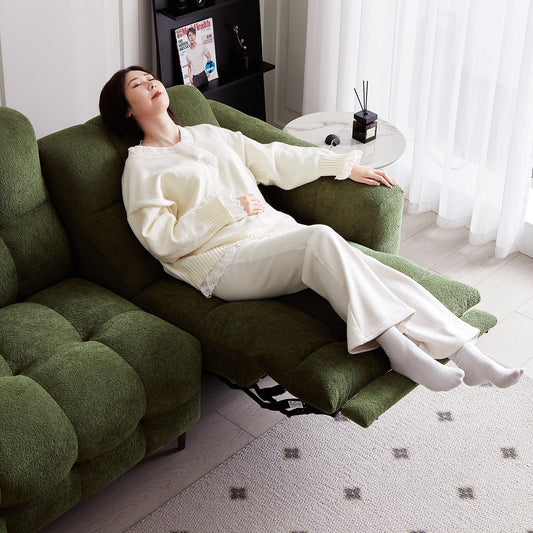 Are Power Reclining Sofas Worth It? Here's Everything You Need to Know