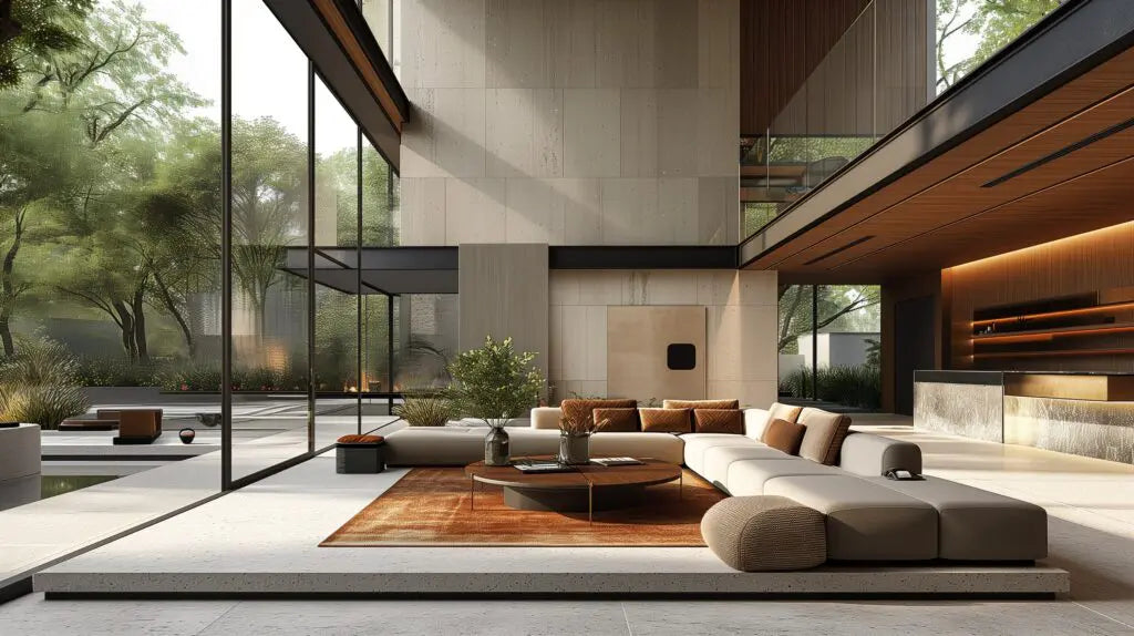 living room furniture