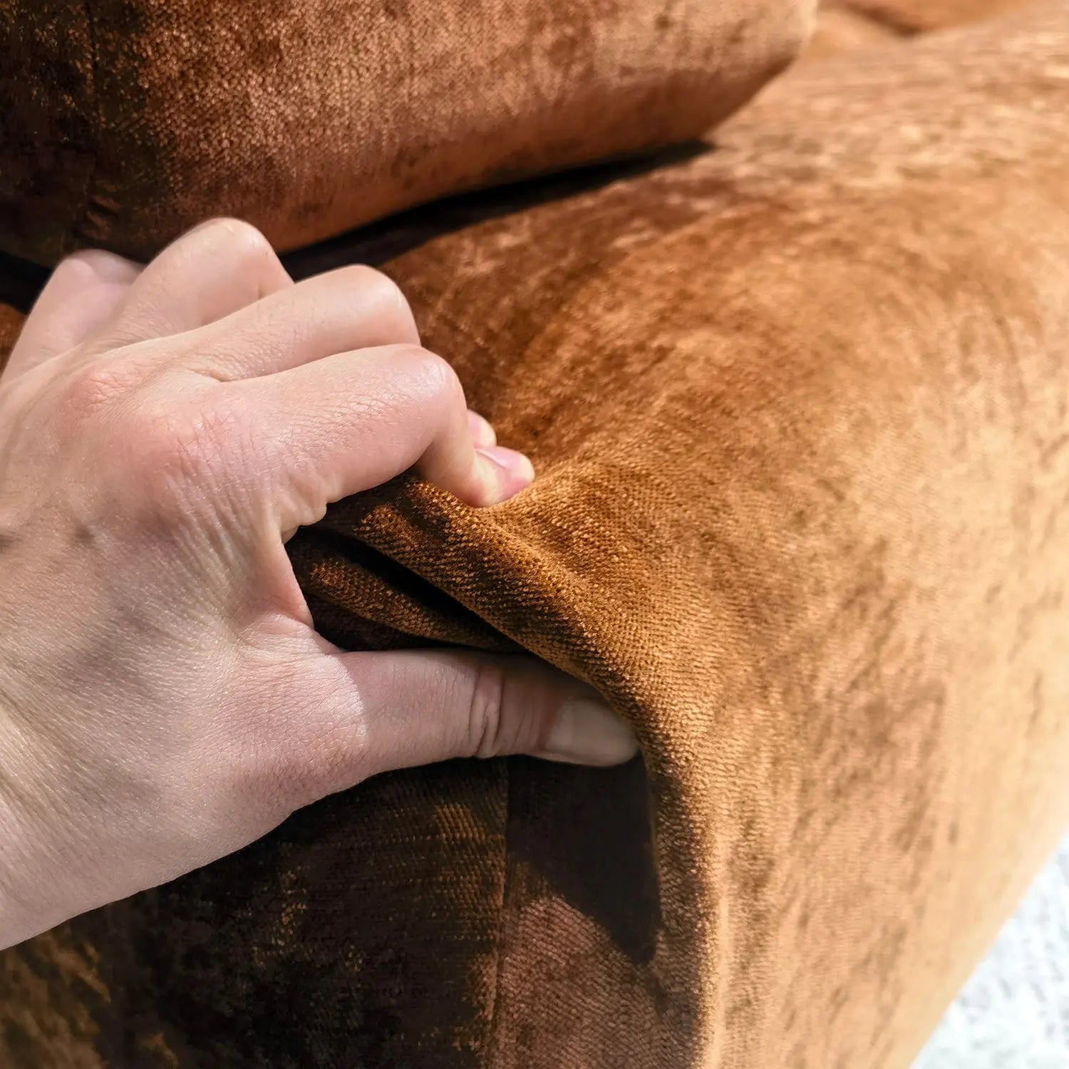 Ultimate Modular Sectional Sofa with Chaise | Custom L-Shape Configurations YS026# Marsiling