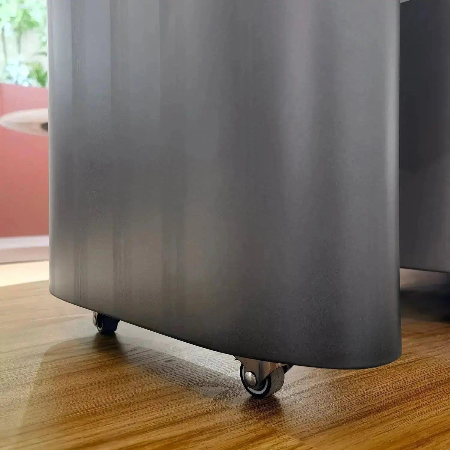 Modern Functional Coffee Table with Storage and Wheels GNCJ2403 Marsiling Furniture