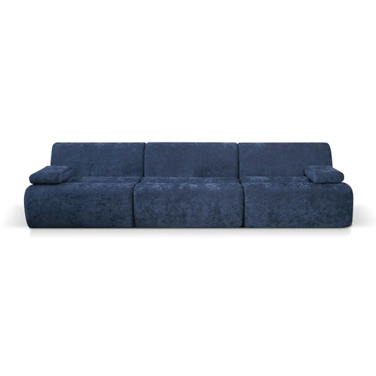 Ultimate Modular Sectional Sofa with Chaise | Custom L-Shape Configurations YS026# Marsiling