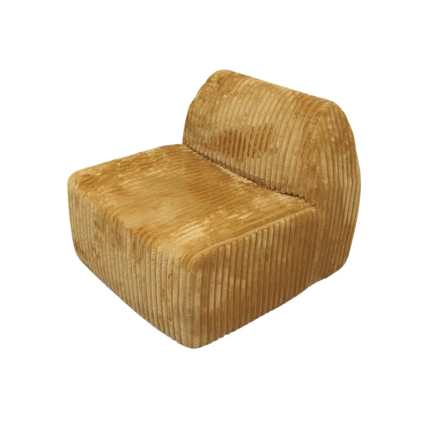 Cloud Comfort Memory Foam Modular Sectional Compressed Sofa 029# Marsiling