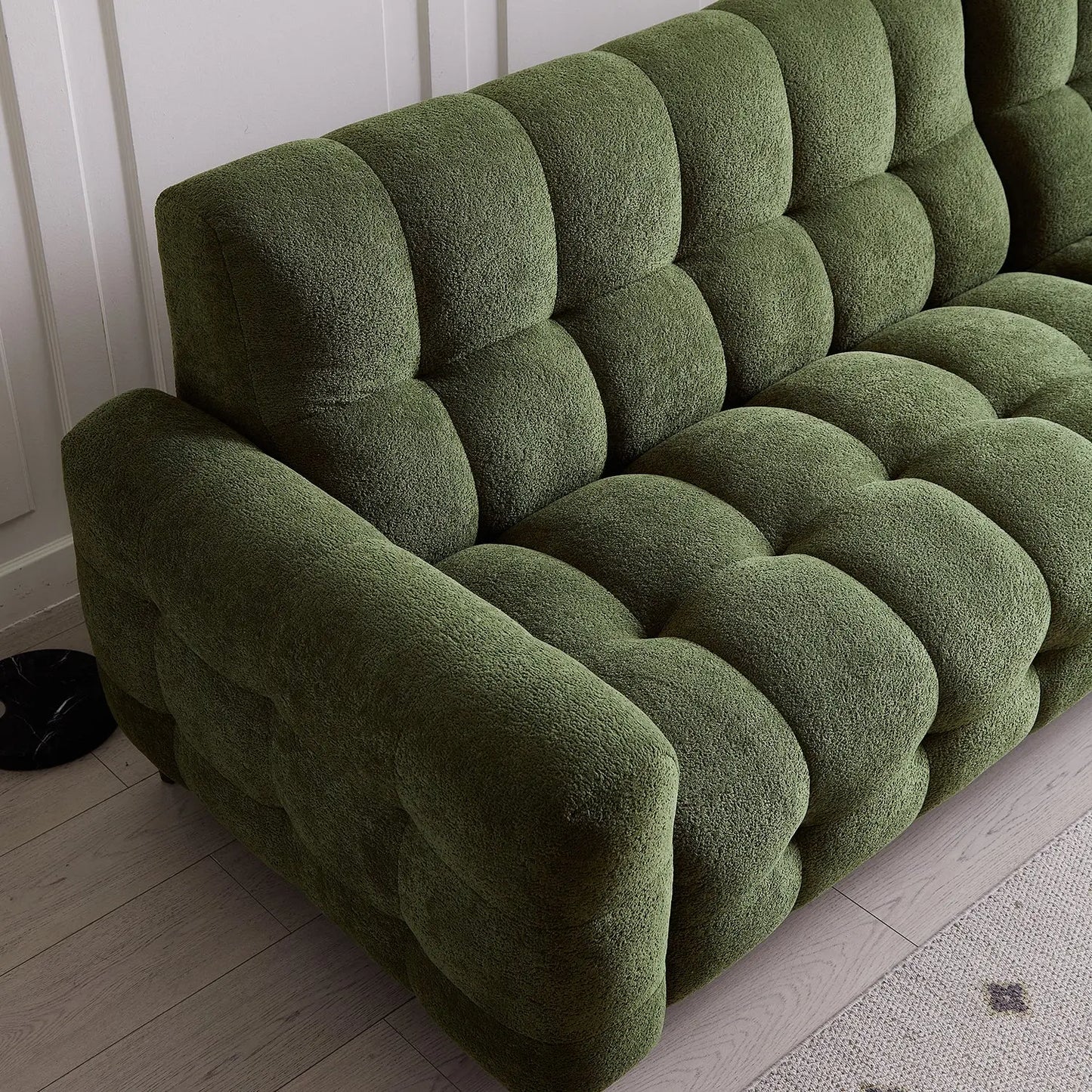 Light Luxury Villa Smart Sofa Italian Theater Sofa Modern Simple Designer Living Room Electric Sofa Marsiling Furniture