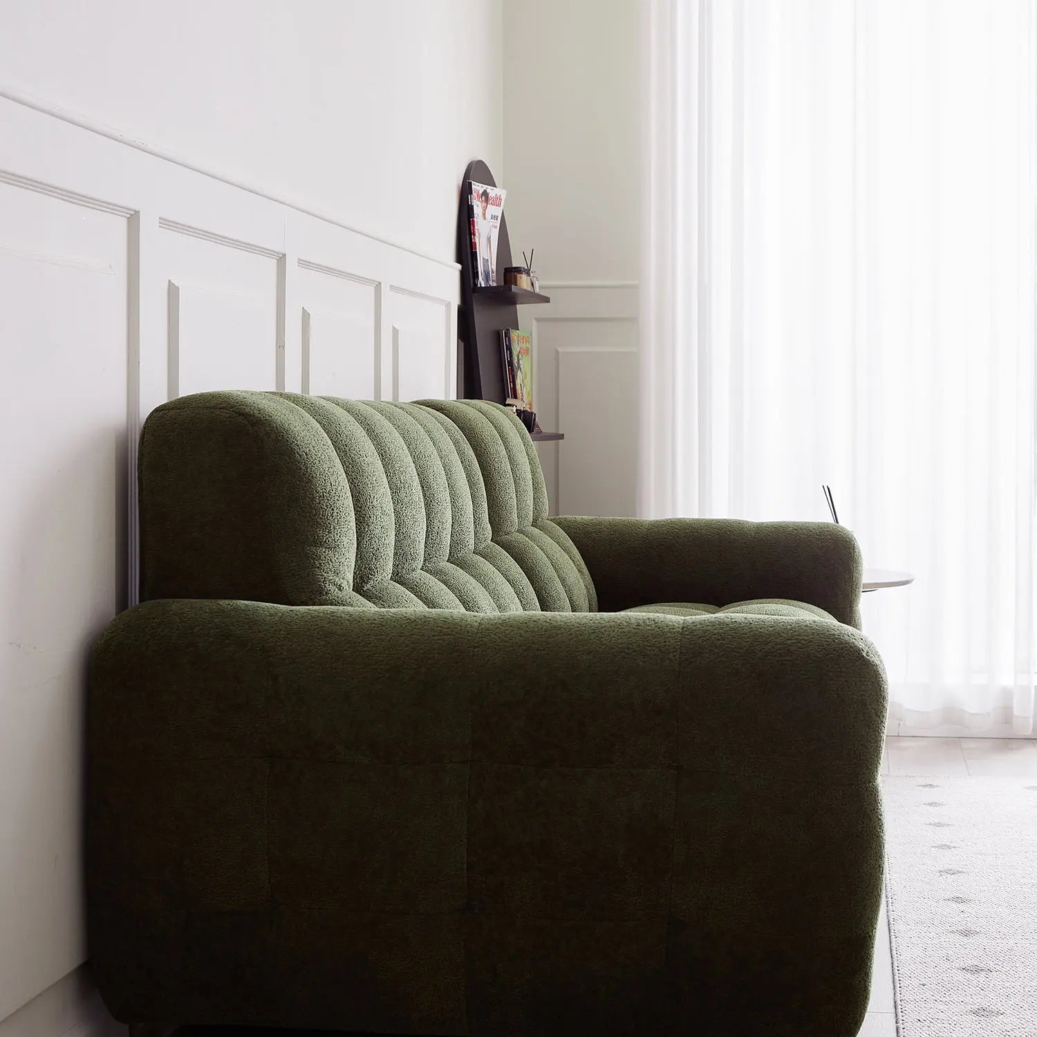 Light Luxury Villa Smart Sofa Italian Theater Sofa Modern Simple Designer Living Room Electric Sofa Marsiling Furniture
