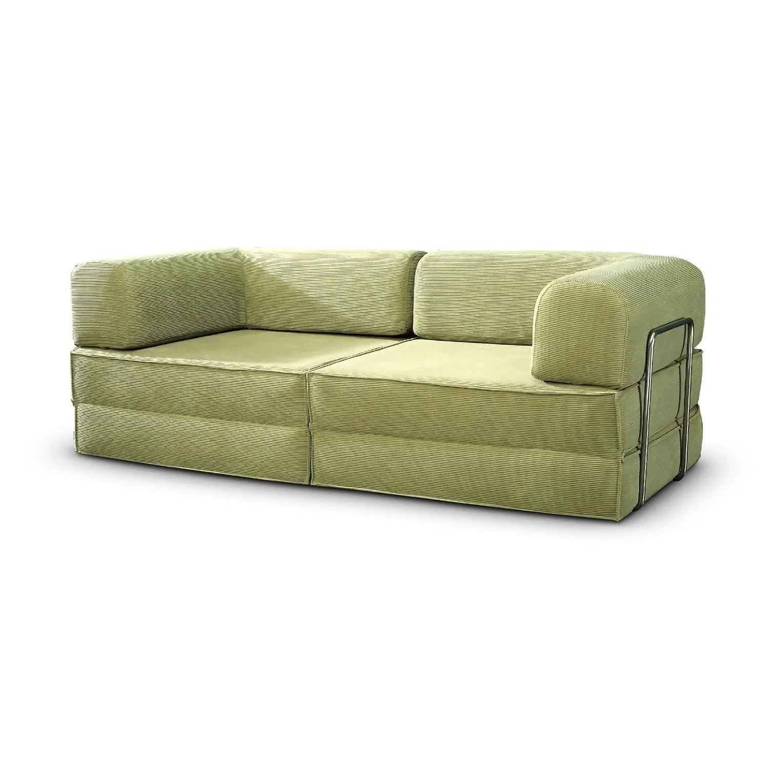 Minimalist Vacuum Compressed Sofa Bed Set Home Furniture Living Room Marsiling