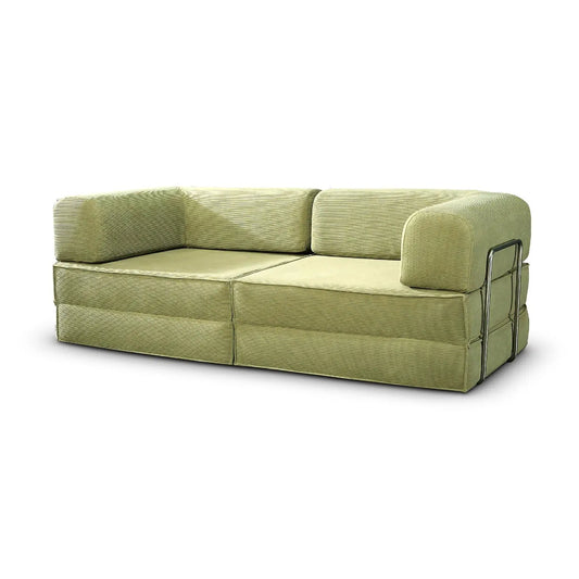 Minimalist Vacuum Compressed Sofa Bed Set Home Furniture Living Room Marsiling
