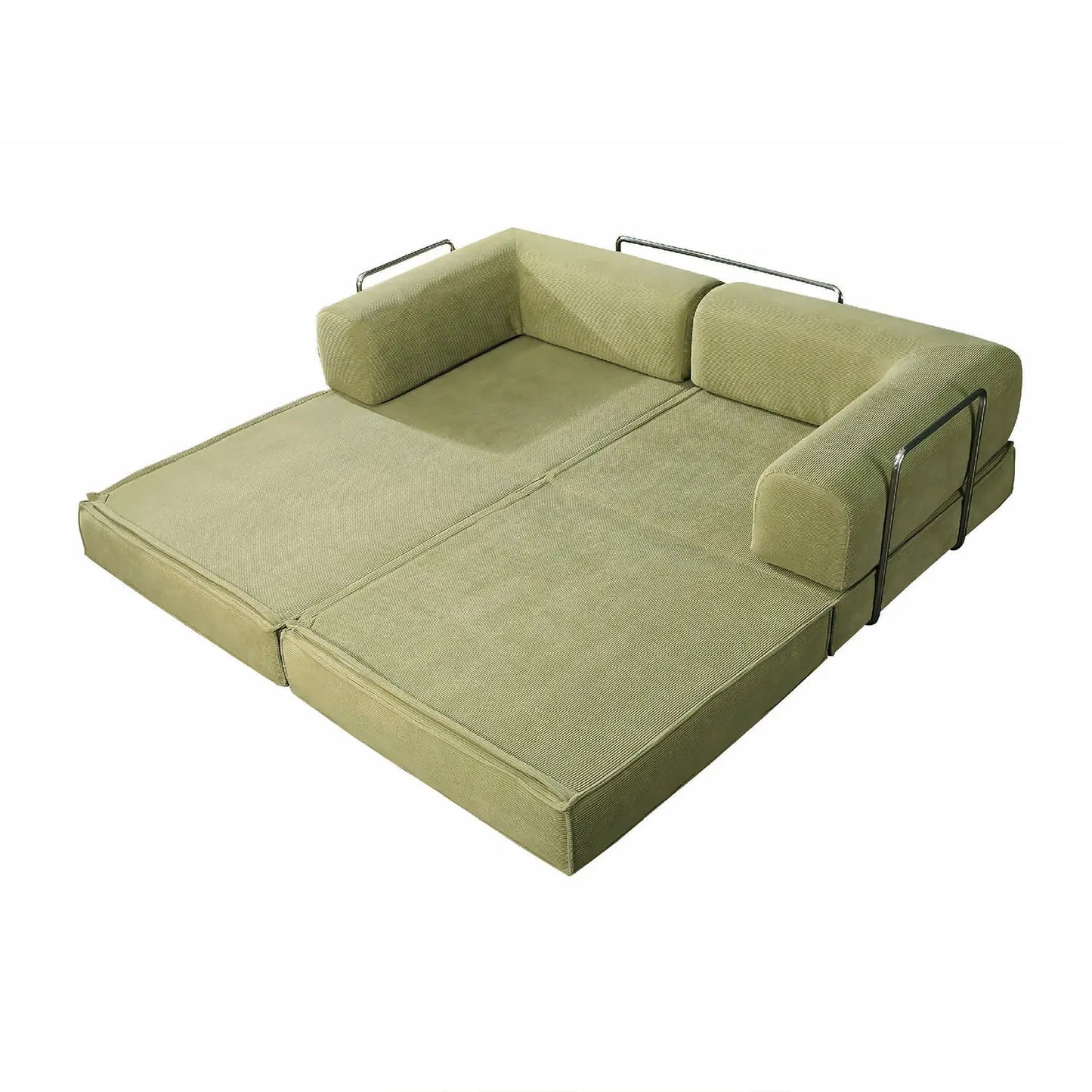 Minimalist Vacuum Compressed Sofa Bed Set Home Furniture Living Room Marsiling