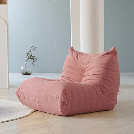 Bean Bag Living Room Balcony Bedroom Hotel Apartment Lazy Sofa Chair Recliner
