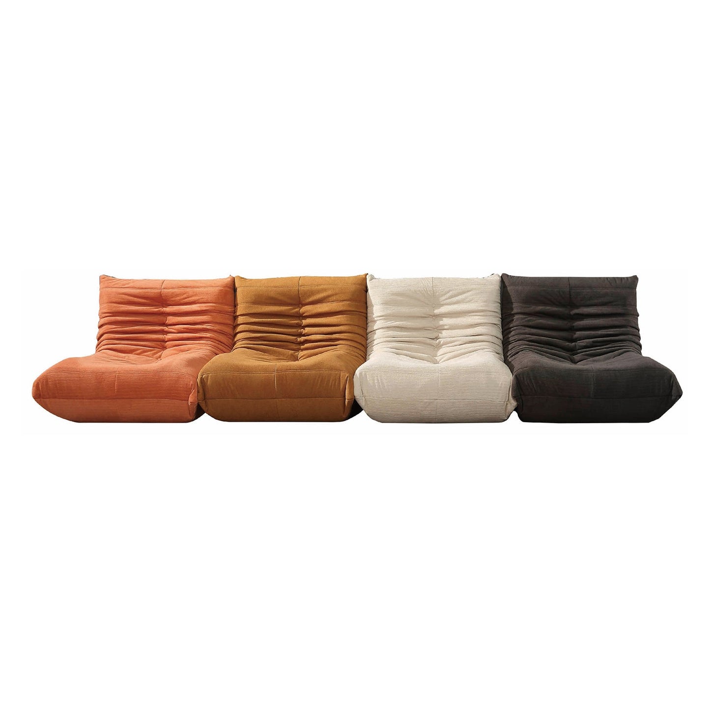 Bean Bag Living Room Balcony Bedroom Hotel Apartment Lazy Sofa Chair Recliner