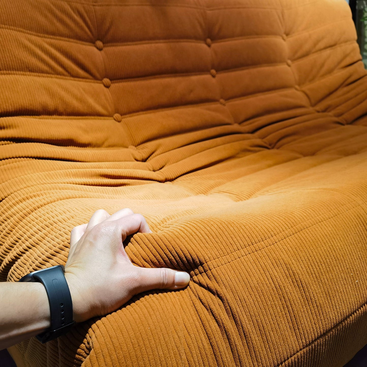 Bean Bag Living Room Balcony Bedroom Hotel Apartment Lazy Sofa Chair Recliner