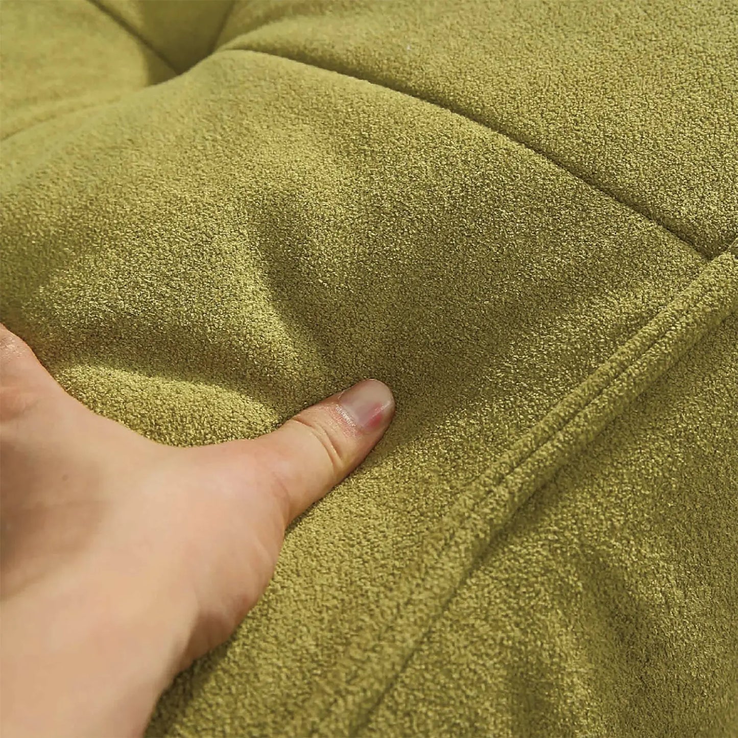 DIY Compressed Sofa Combination Couch Sets for Living Room Decoration Marsiling