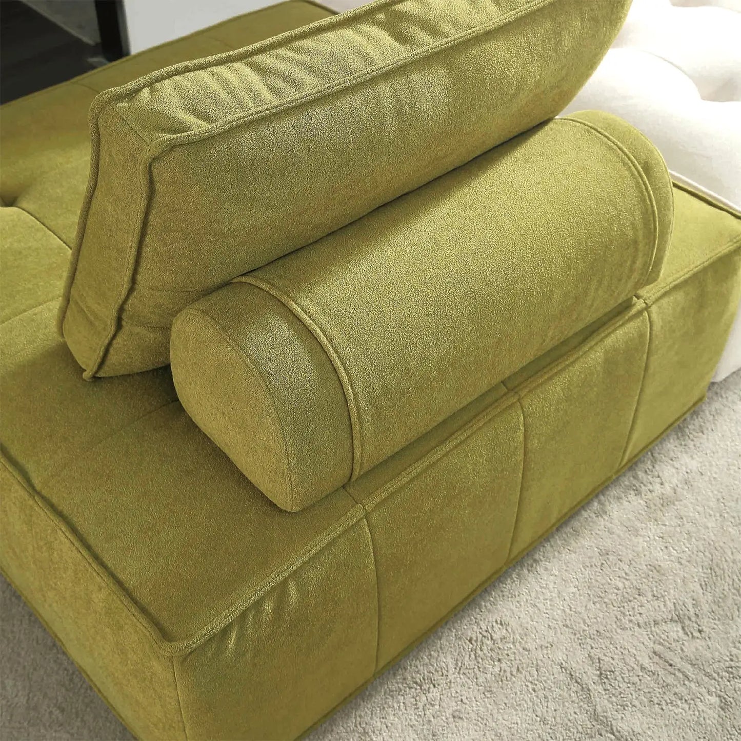 DIY Compressed Sofa Combination Couch Sets for Living Room Decoration Marsiling