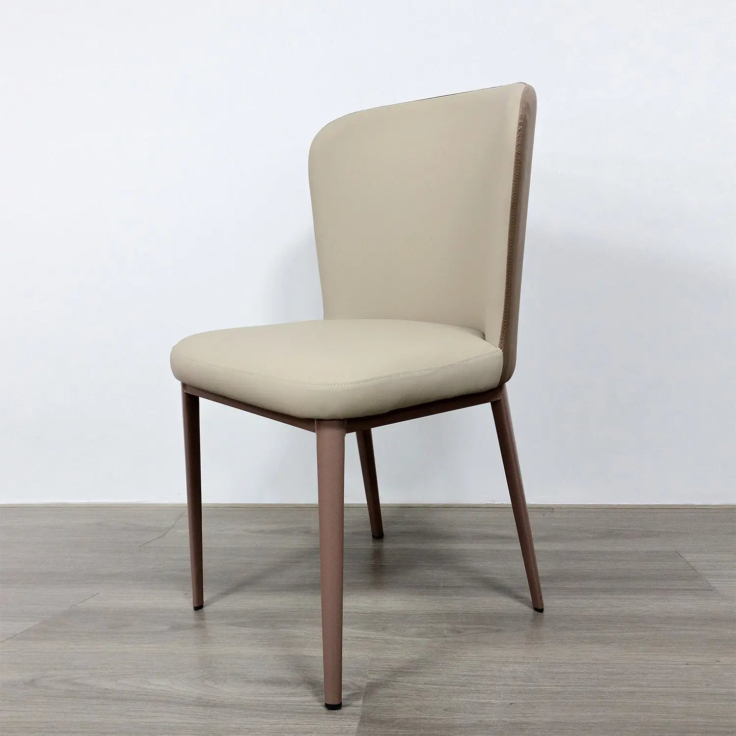 Simple Modern Light Luxury Dining Chair Home Kitchen Dining Room Marsiling