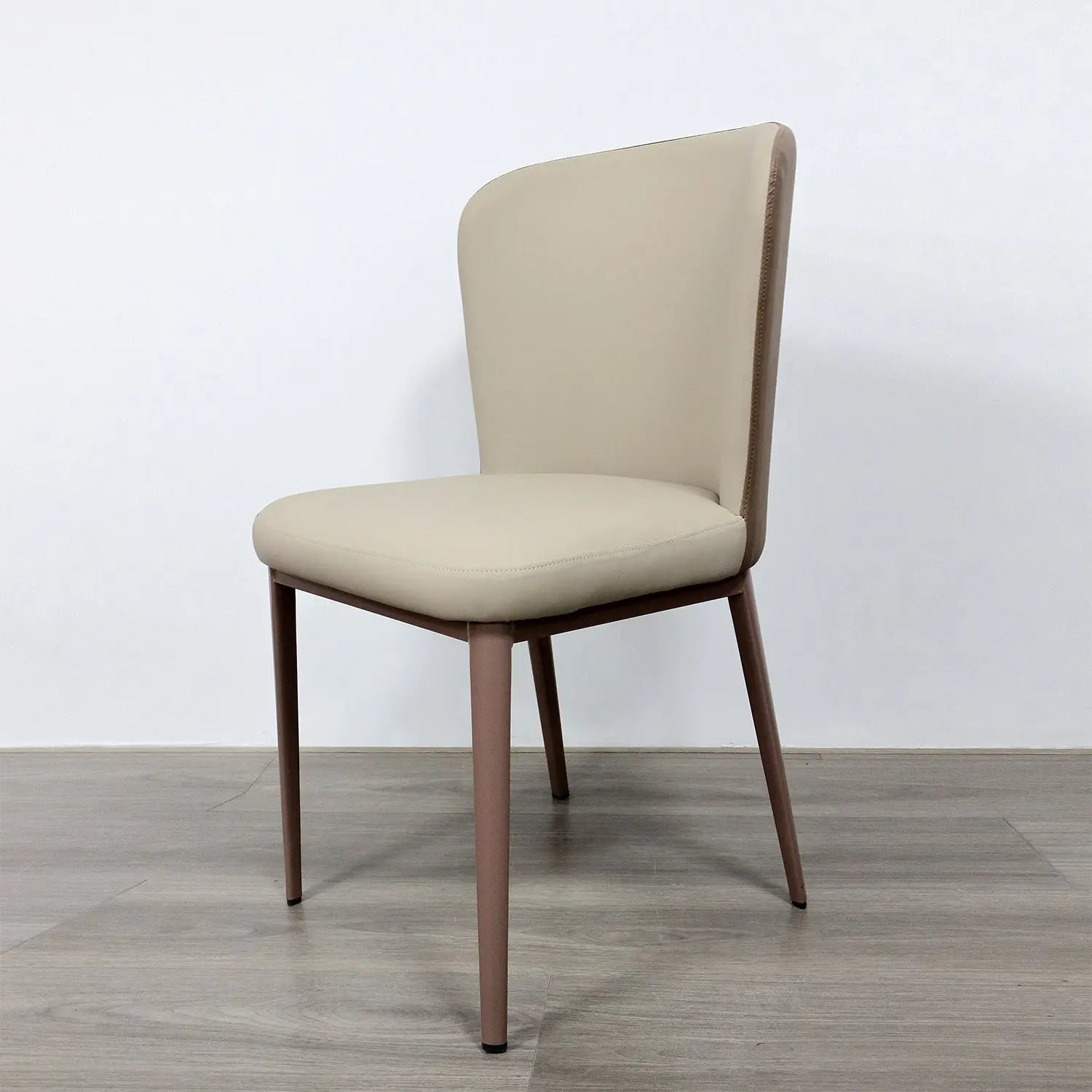 Simple Modern Light Luxury Dining Chair Home Kitchen Dining Room Marsiling