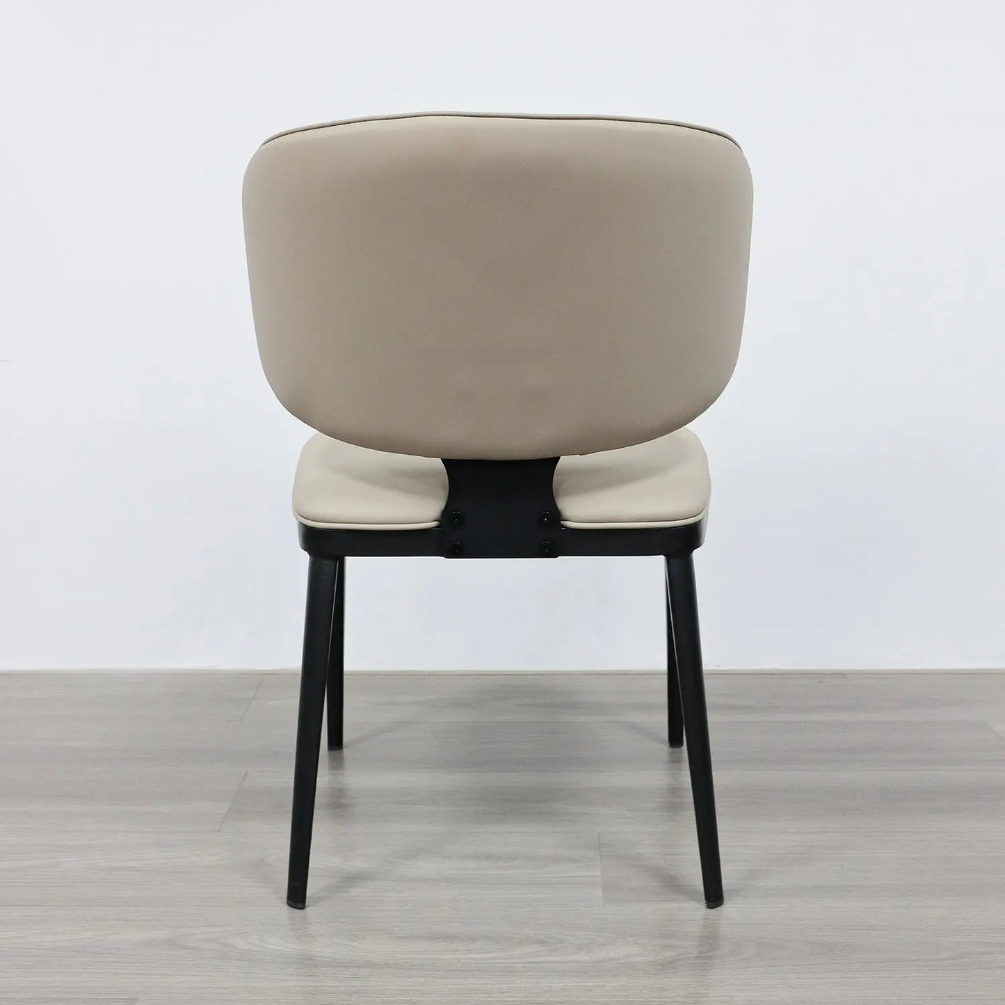 Top Grade Home Furniture Dining Room Chairs Modern Metal Cafe Chiars Marsiling
