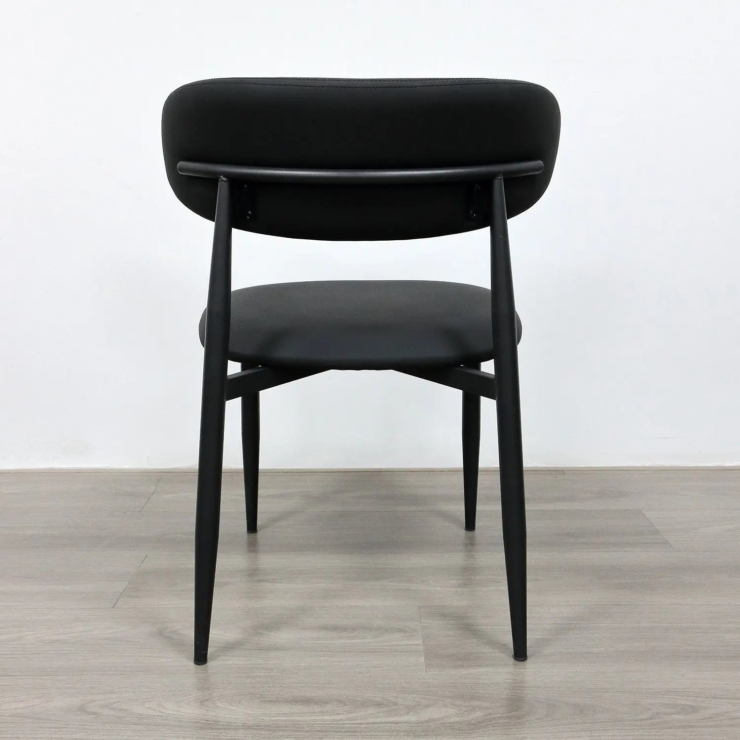 Wholesale Dining Room Chair Coffee Hotel PU Leather Living Room Furniture Marsiling